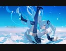 Cling to.../kawauso feat.初音ミク