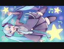 Microcosm / みずて feat. 初音ミク