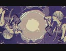 【初音ミクMV】no message in this waste【ボカロインスト】