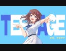 TEENAGE - POPY [オリジナル]【夢ノ結唱】