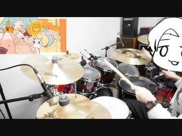 【叩いてみた】心拍ペアリング / 雪乃イト 【covered by Konon】