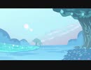 青の星 - 初音ミク