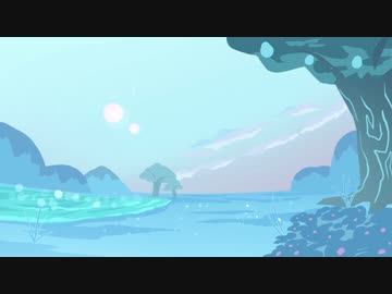 青の星 - 初音ミク