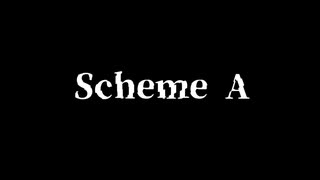 Scheme A