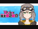 【自己紹介】Vtuber一問一答自己紹介/久々-Kugu-【#新人vtuber 】