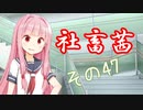 社畜茜その47【ソフトウェアトーク劇場】