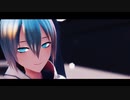 [MMD revol式 初音ミク] アンノウン・マザーグース