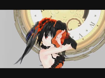 【きょうぞうちゃん】エンヴィーベイビー【時崎狂三】
