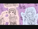 ゴーゴー！！ステルス・マイナー／歌愛ユキ+初音ミク
