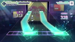 【プロセカ】ハッピーシンセサイザ【MASTER】