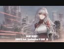 IN MY HEART - ZAROYA feat. Synthesizer V SAKI_AI