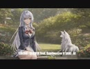 LIBERO - ZAROYA_feat. Synthesizer V SAKI_AI