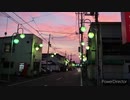オレンジ