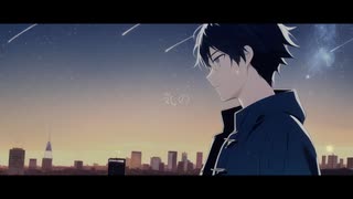 4AM／Mo Chen 【ボカコレ2023春（オリジナル曲）】