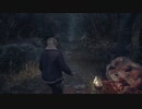 【みーたん】バイオハザード RE4 体験版をプレイしてみるよ #バイオRE4。2023年3月12日