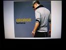 George 『Such a Foool』　Believeより