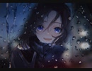 Visualizer/初音ミク feat.takkann