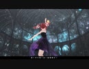 [MMD：sdPBR]  「プラネテス」 TDA式改変テトさん