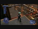 フサギコの実況プレイ動画4 ライオットアクト初プレイ 38