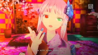 【巡音ルカ】指切り【VOCALOID カバー】
