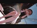 【MMD艦これ】わたくし達すずや・くまの・プリンツ（すずくまぷりん）ですわ。【君たちキウイ・パパイア・マンゴーだね。】ray-mmd