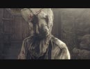 バイオハザードRE:4 体験版 Mad Chainsaw Mode ランダムアイテム取得禁止ノーダメージクリア
