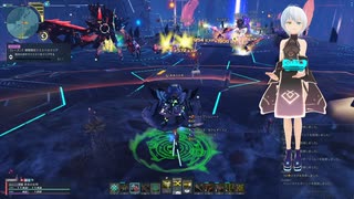 pso2ngs実況2023年3月19日2