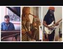 Candy Dulfer (feat Nile Rodgers) - Convergency (Official Music Video)