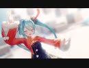 [MMD] 君がいる世界へ(一花依世界) [Sour式初音ミク_春未来]