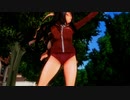 【COM3D2】長波でrainy unbalance