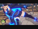 【GGST】初心者ずんだもん、ランクタワーを駆ける【八階苦戦編】