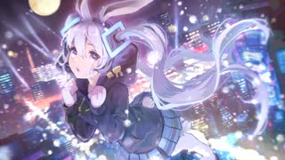 月兎 feat. 初音ミク