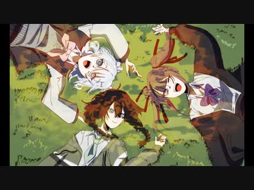 季節のような / Puzzle feat.花隈千冬AI LITE&小春立夏AI LITE&夏色花梨AI LITE