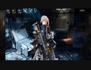 【ドルフロ】エクリプス・サロスCpt.14 静海【ストーリー】