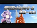 【結月ゆかり車載】備忘録　chapter1-2
