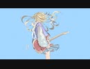 星砂/初音ミク