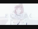 【Fate/MMD】フロイデ【オベロン】