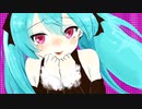 戻り道　-　てむ。feat.初音ミク