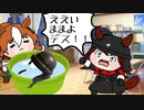 【たぬき】革を広げる日記