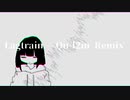 ラグトレイン／Qu-l2in Remix