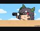 【たぬき】F3F5
