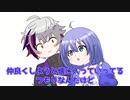 【ふわちーくず】天然ふわっちのふわふわタイムに巻き込まれる葛葉とちーちゃん【にじさんじ/手描き/勇気ちひろ/不破湊/葛葉】