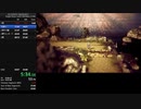 【WR】オクトパストラベラーⅡ(PC版) キャスティ編RTA 34:37