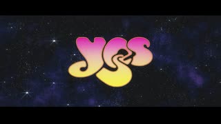 Yes  - Cut From The Stars (Official Video)