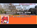 3C (ThreeCats)　東方人気投票18回Ex動画