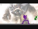 棒人間が演奏するOsu!（コラボ作品）