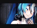 【MMD】なにやってもうまくいかない - Sour式初音ミクBreath_You