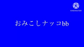 おみこしナッコbb&使用例