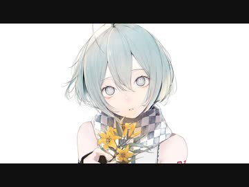 鳴動 feat.初音ミク / 『ー』