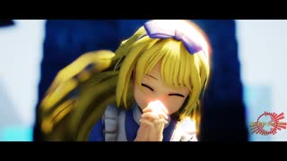 【時報ちゃん誕生祭2023】アイロニック【時報ちゃんアリス】【60fps】